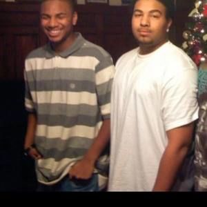 Meet your Posher, Keith